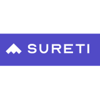 Sureti logo